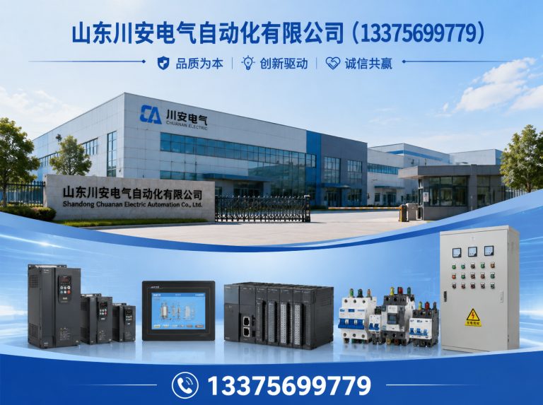 临沂伺服电机展示图