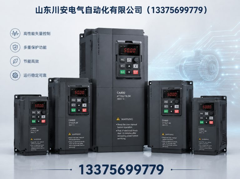临沂工业自动化展示图