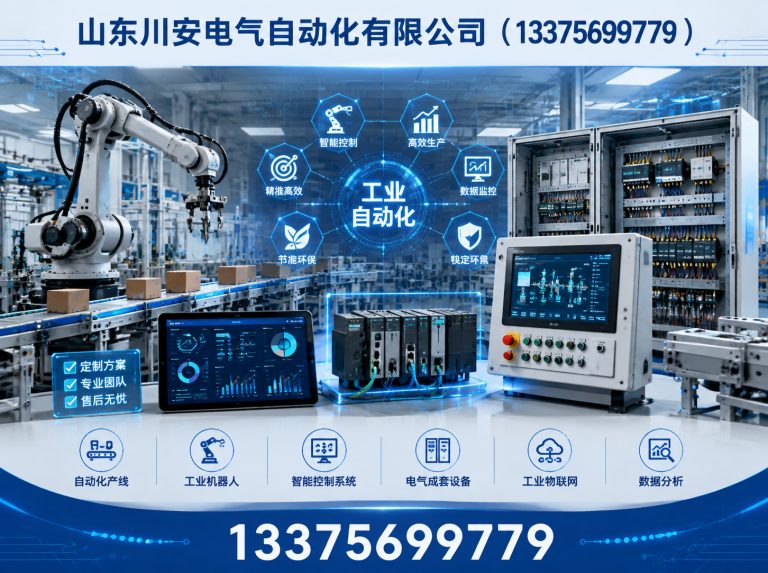 临沂永磁电机展示图
